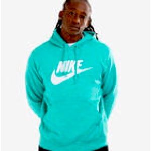 Nike hoodie